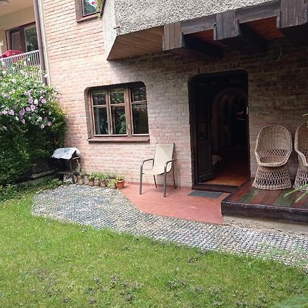 Apartament Secesja Красков Екстериор снимка