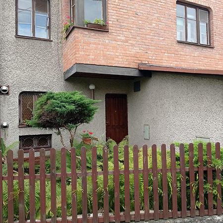 Apartament Secesja Красков Екстериор снимка