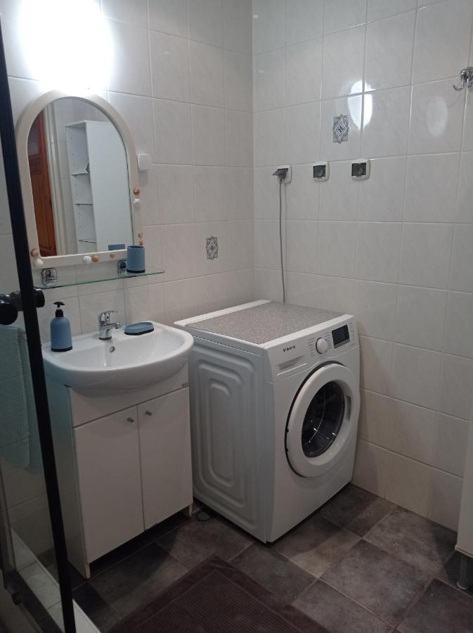 Apartament Secesja Красков Екстериор снимка