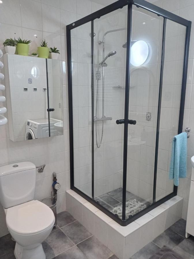 Apartament Secesja Красков Екстериор снимка