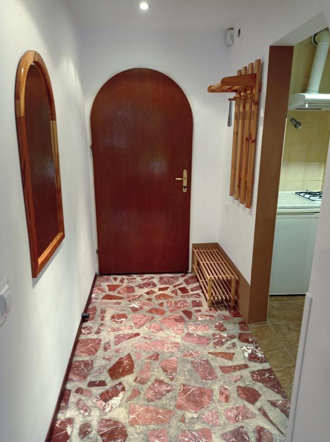 Apartament Secesja Красков Екстериор снимка