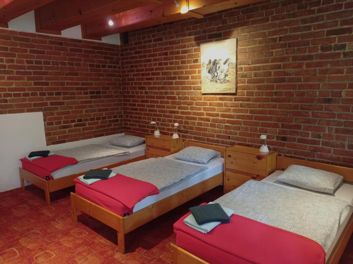 Apartament Secesja Красков Екстериор снимка