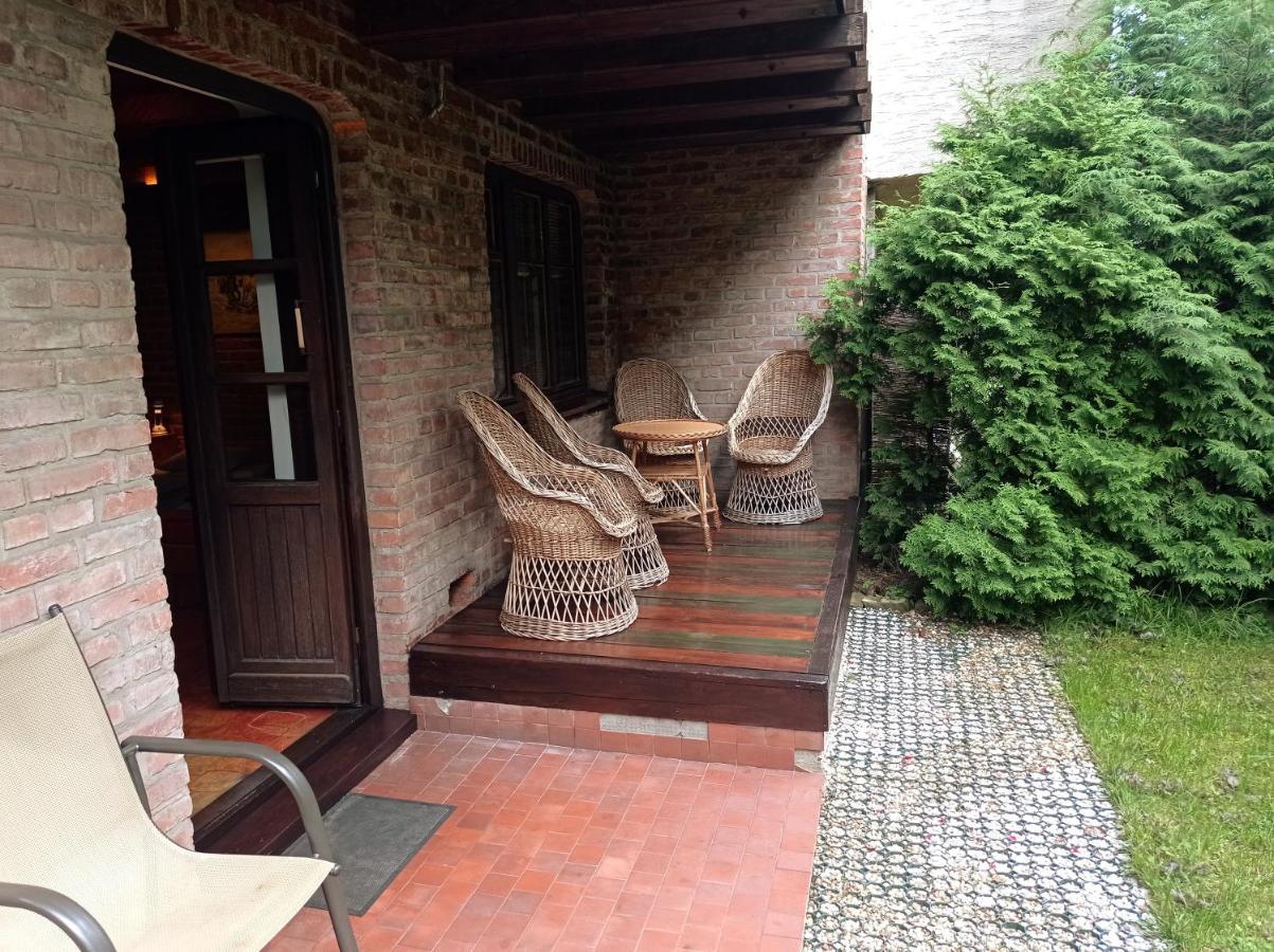 Apartament Secesja Красков Екстериор снимка