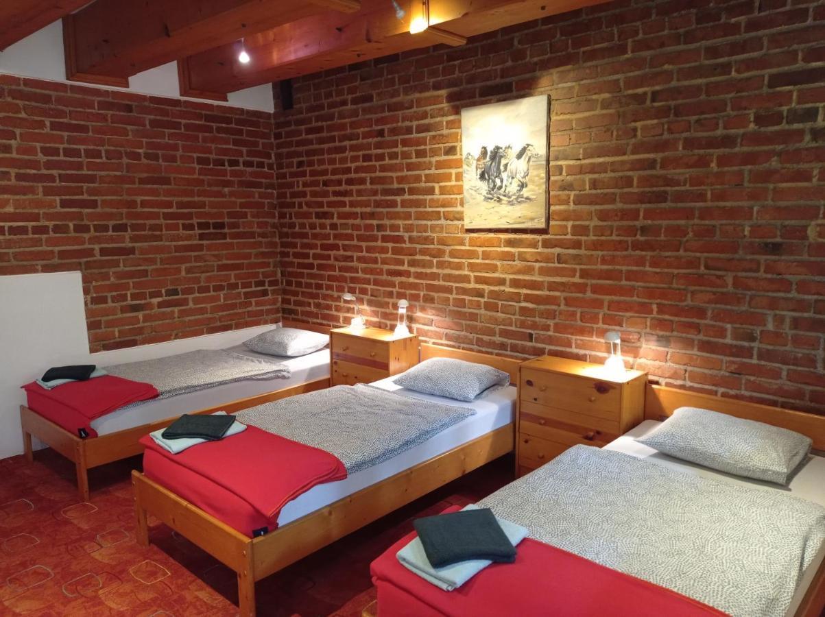 Apartament Secesja Красков Екстериор снимка
